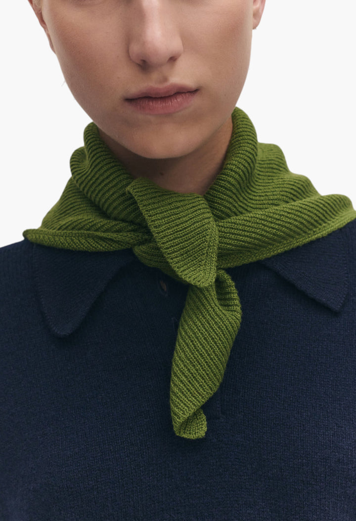Fionn Cashmere Foulard - GLAM MODA