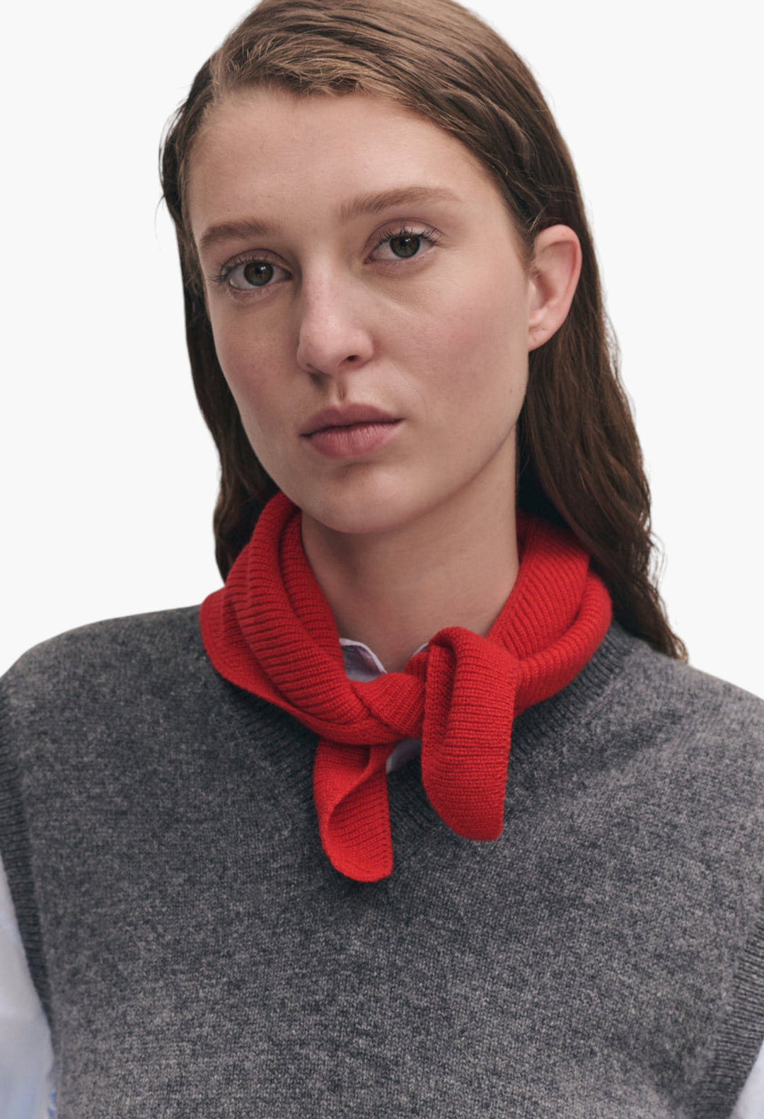 Fionn Cashmere Foulard - GLAM MODA