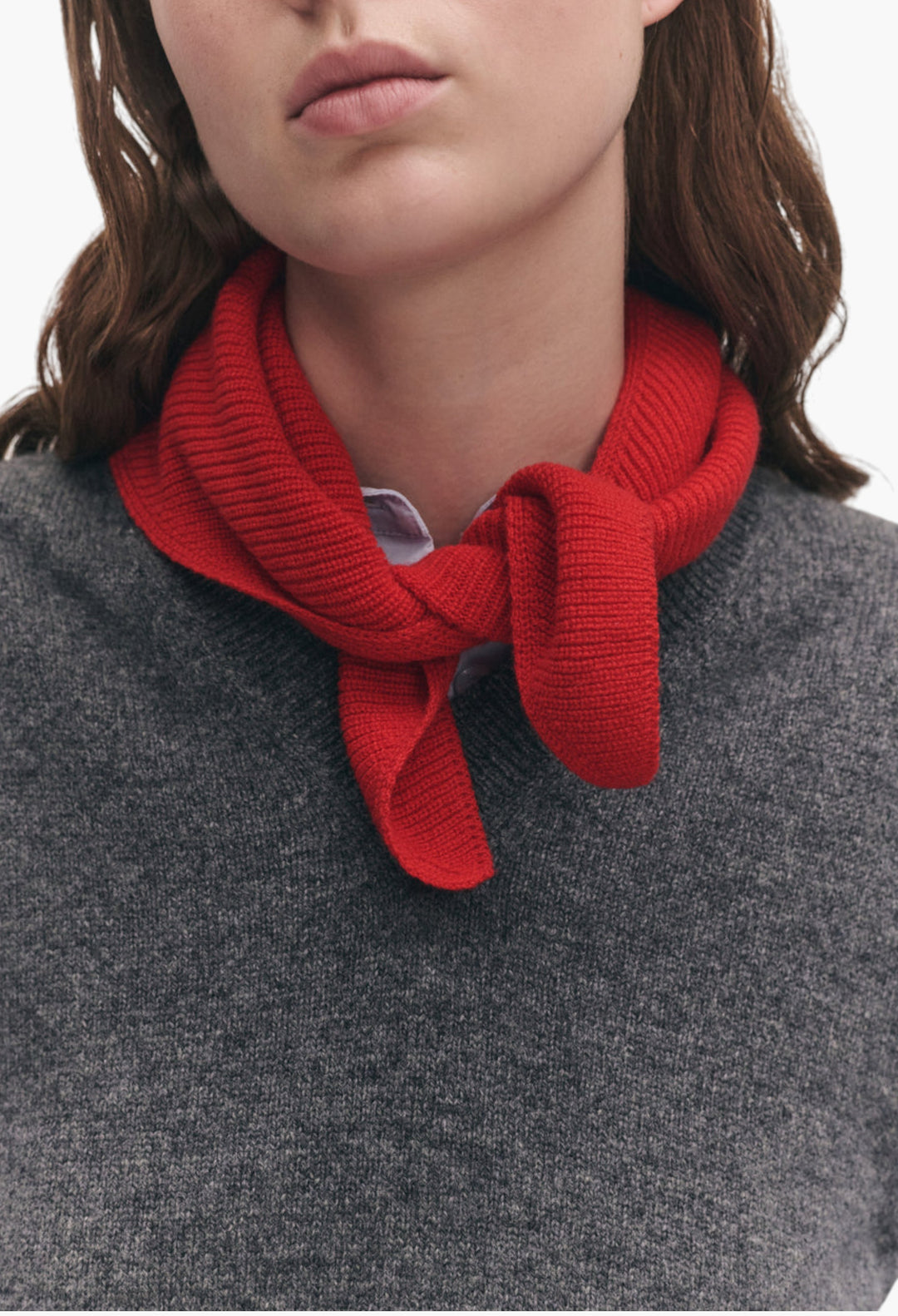 Fionn Cashmere Foulard - GLAM MODA