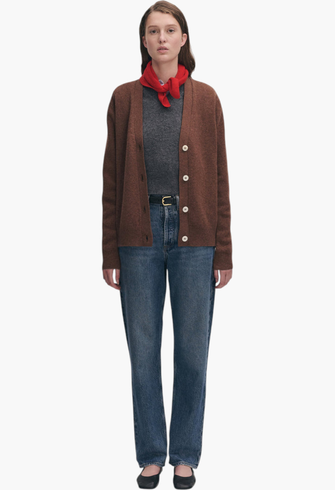 Fionn Cashmere Foulard - GLAM MODA