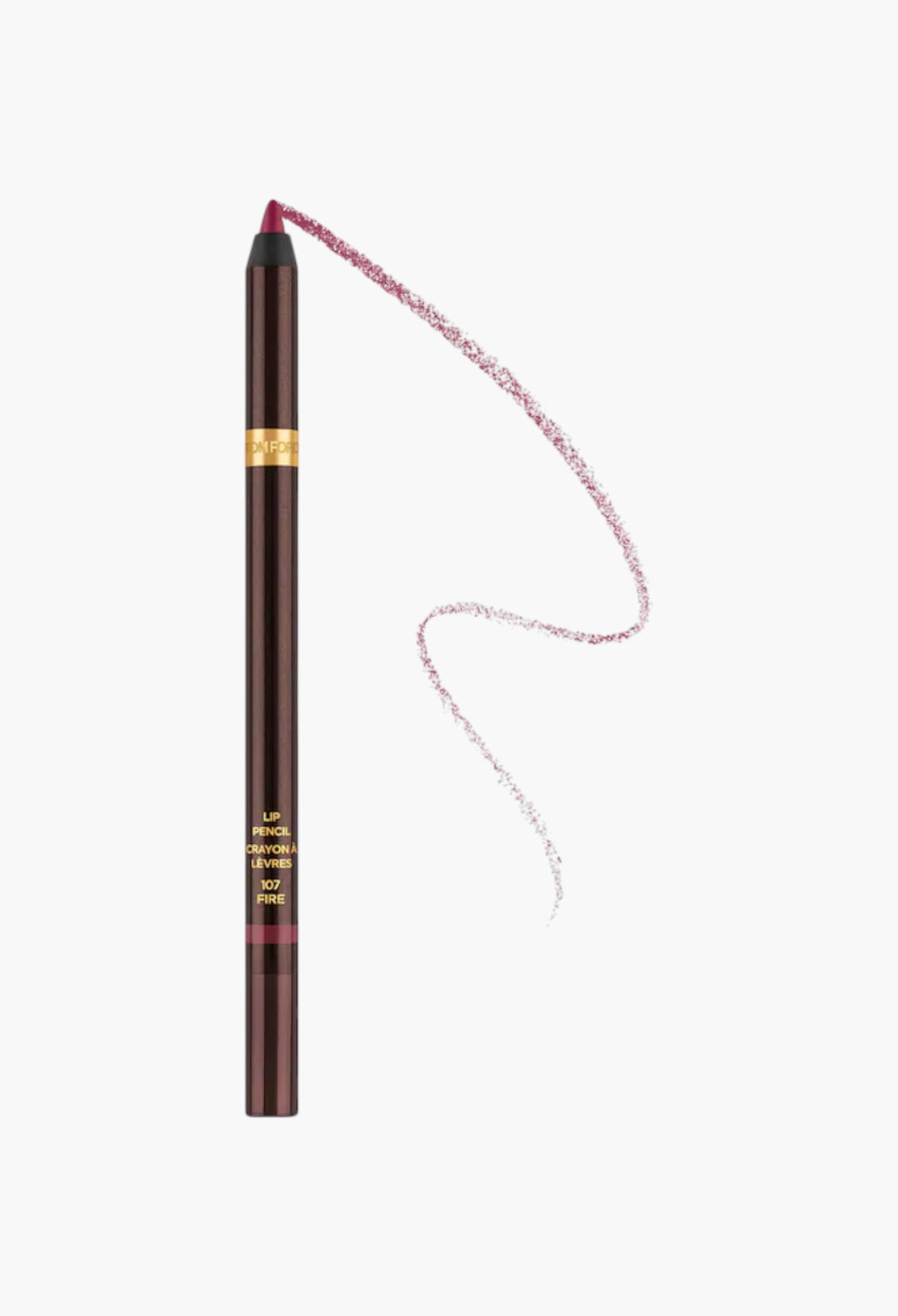 Runway Matte Lip Liner Pencil for Sculpted Definition - GLAM MODA