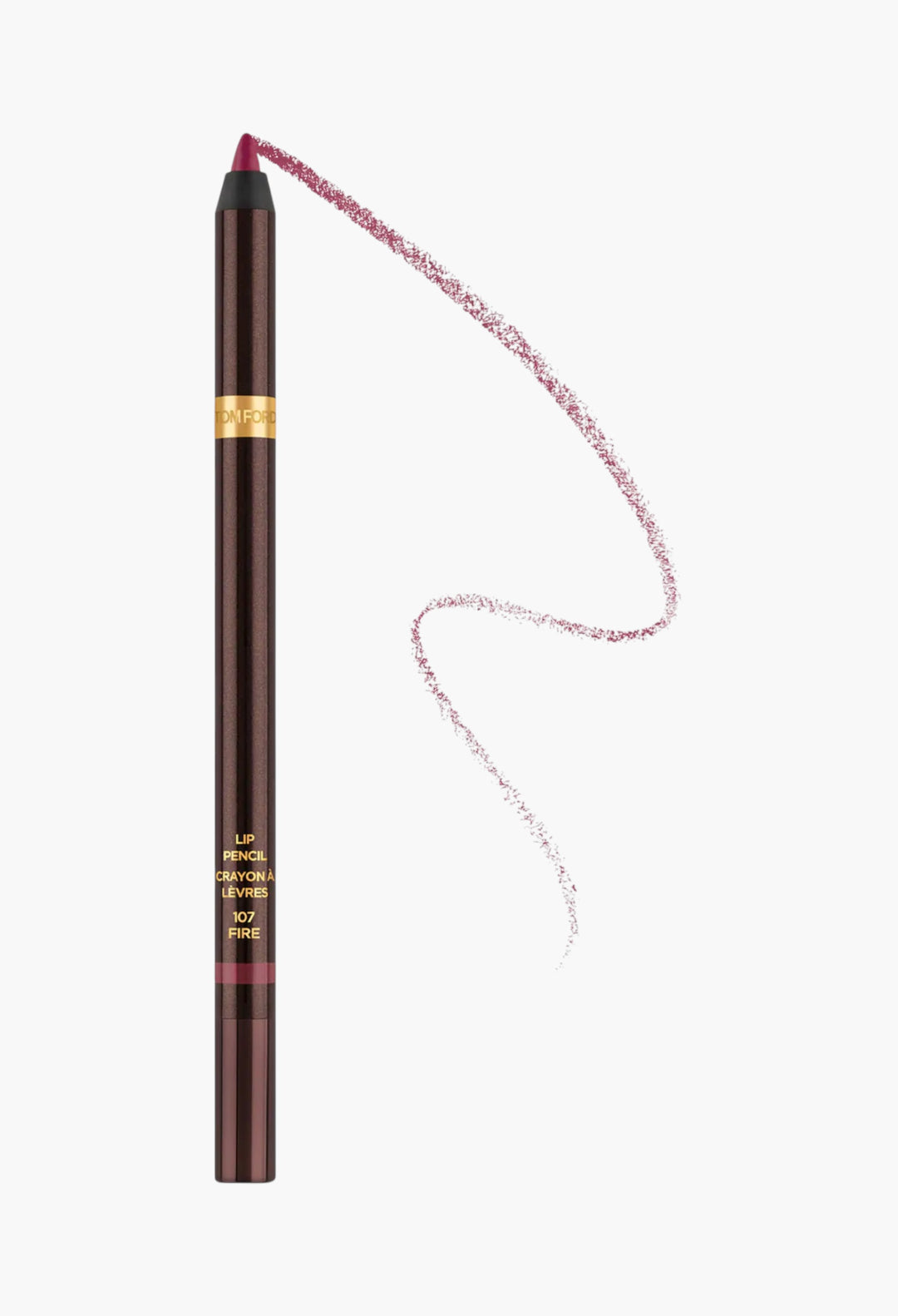 Runway Matte Lip Liner Pencil for Sculpted Definition - GLAM MODA