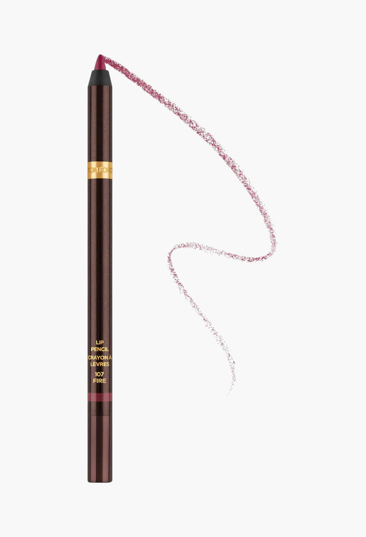 Runway Matte Lip Liner Pencil for Sculpted Definition - GLAM MODA