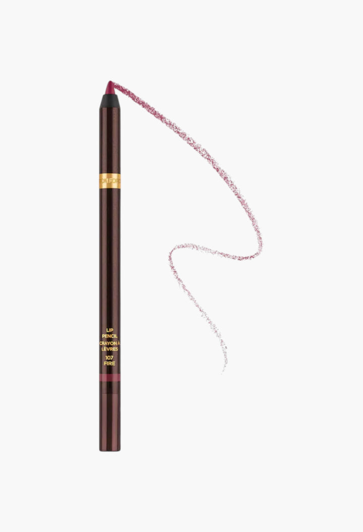 Runway Matte Lip Liner Pencil for Sculpted Definition - GLAM MODA