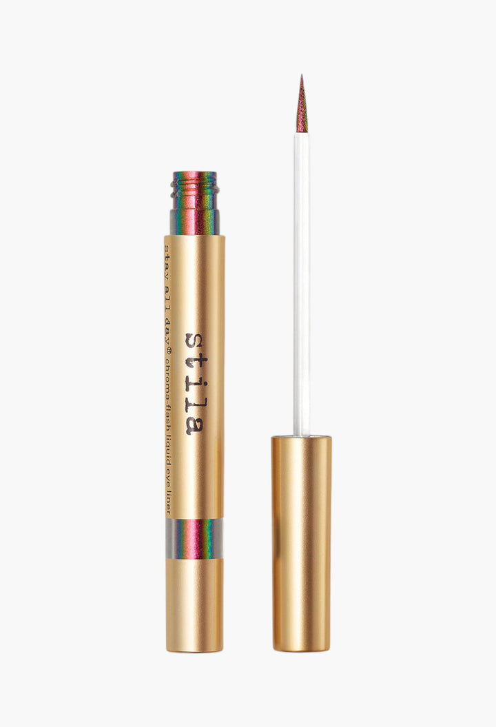 Stay All Day® - Chroma-Flash Liquid Eye Liner