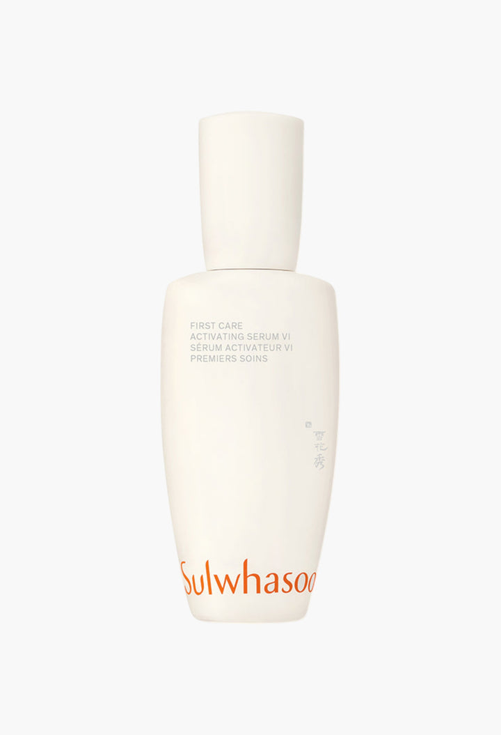 First Care Activating Serum VI - GLAM MODA