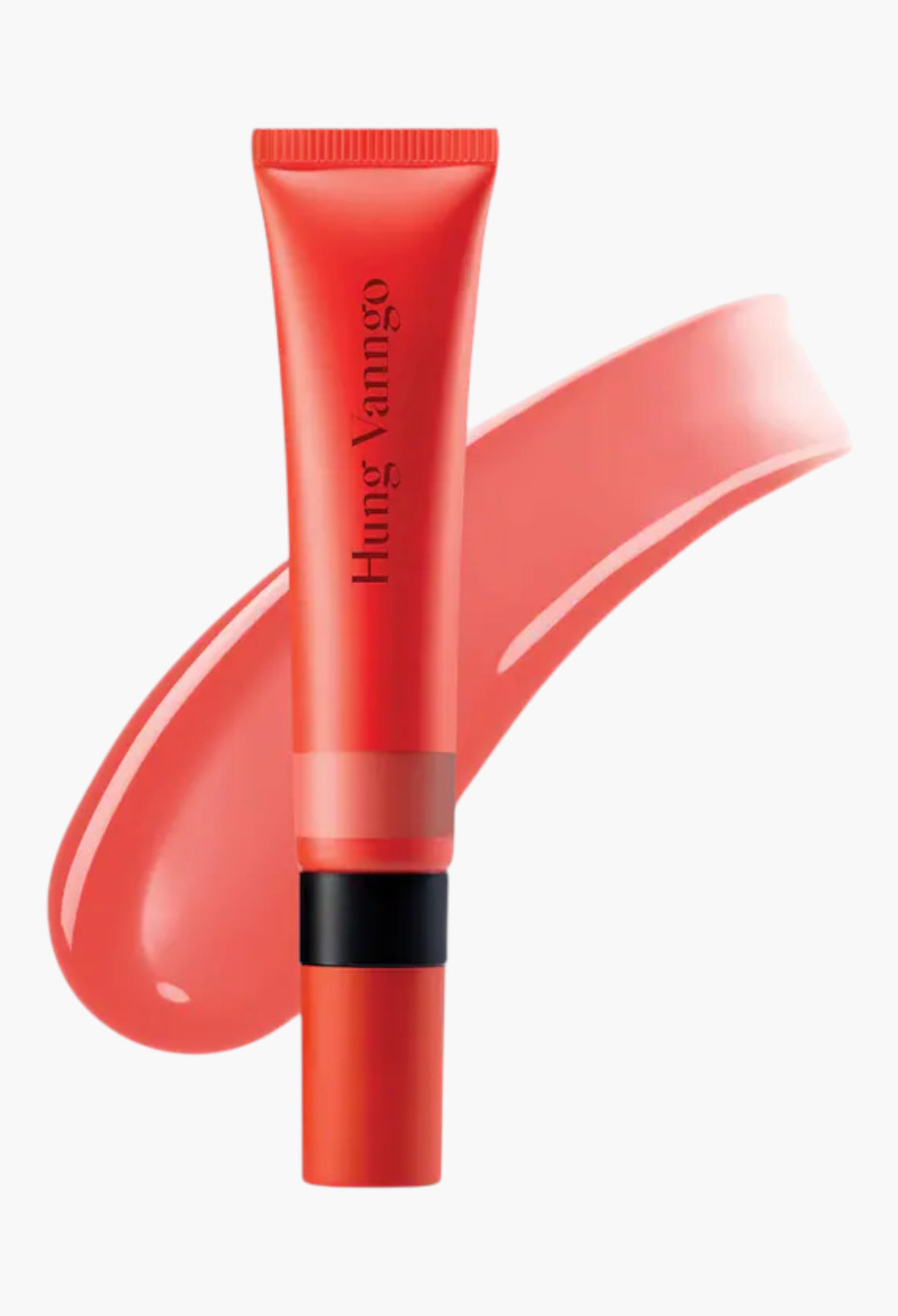 Glossy Lip Hue Hydrating Lip Shine with Hyaluronic Acid - GLAM MODA