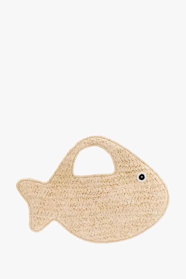 Fish Bag - GLAM MODA