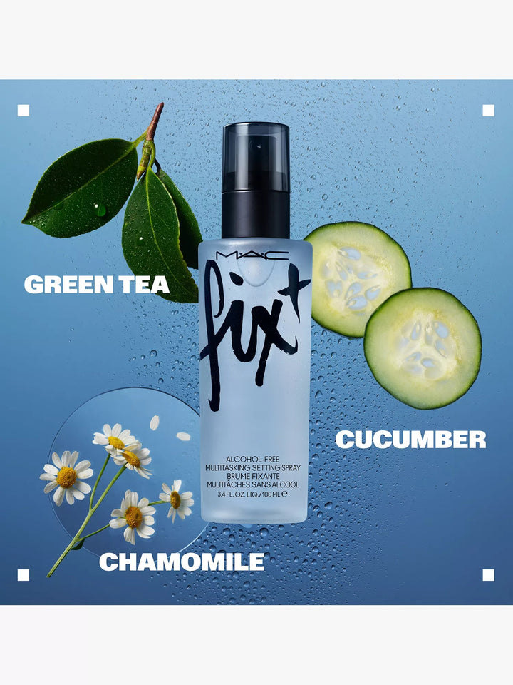 Fix+ Original Multi-Tasking Setting Spray - GLAM MODA