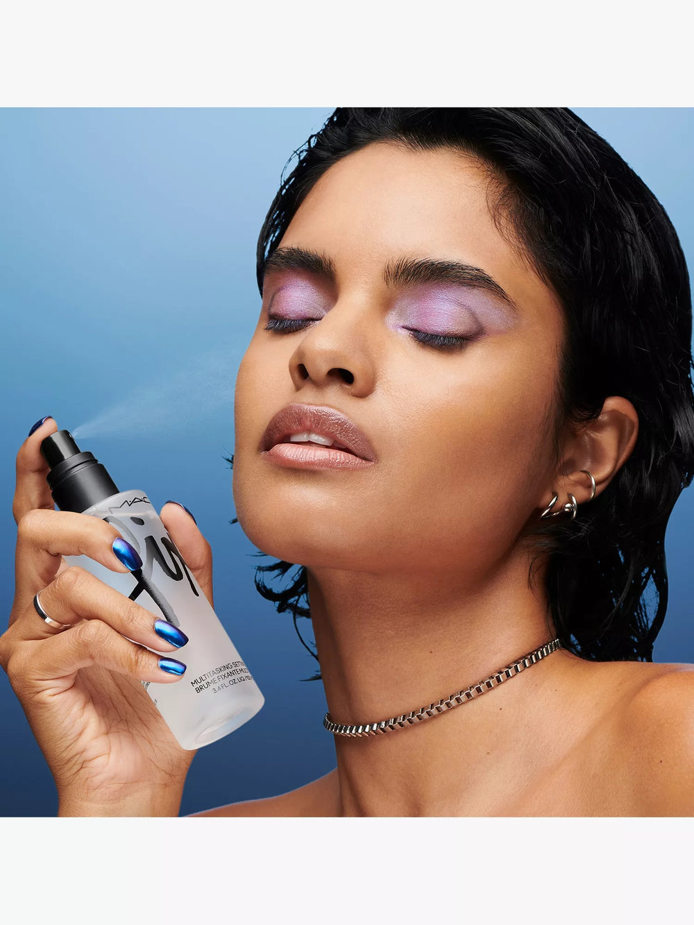 Fix+ Original Multi-Tasking Setting Spray - GLAM MODA