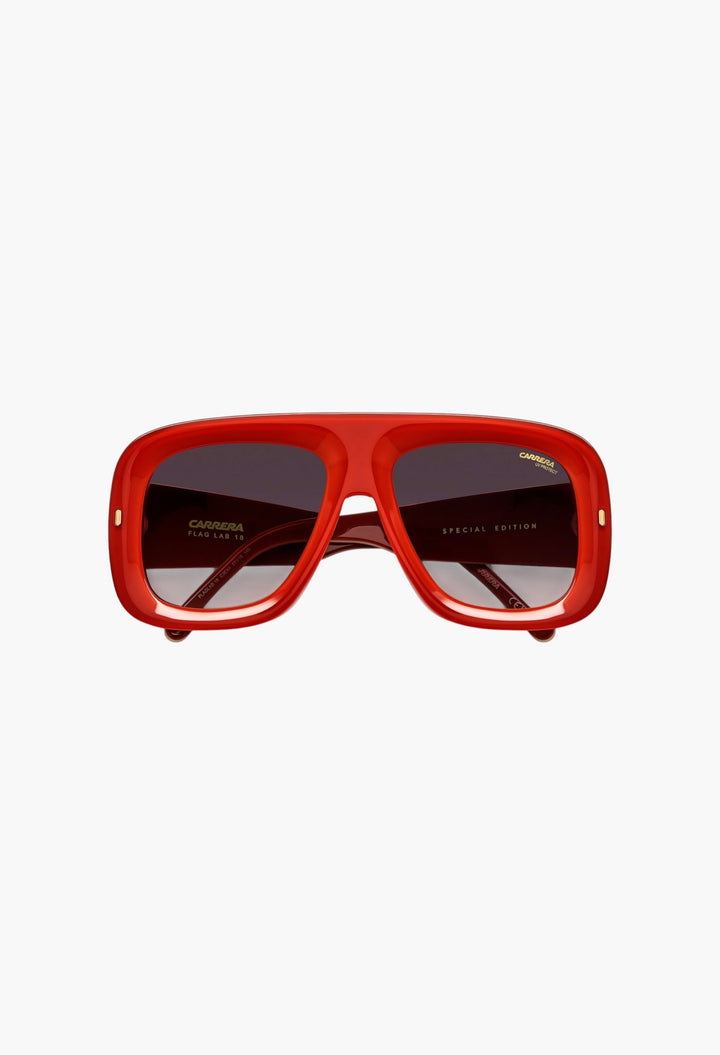 Flaglab 18 C3EX4 Sunglasses - GLAM MODA