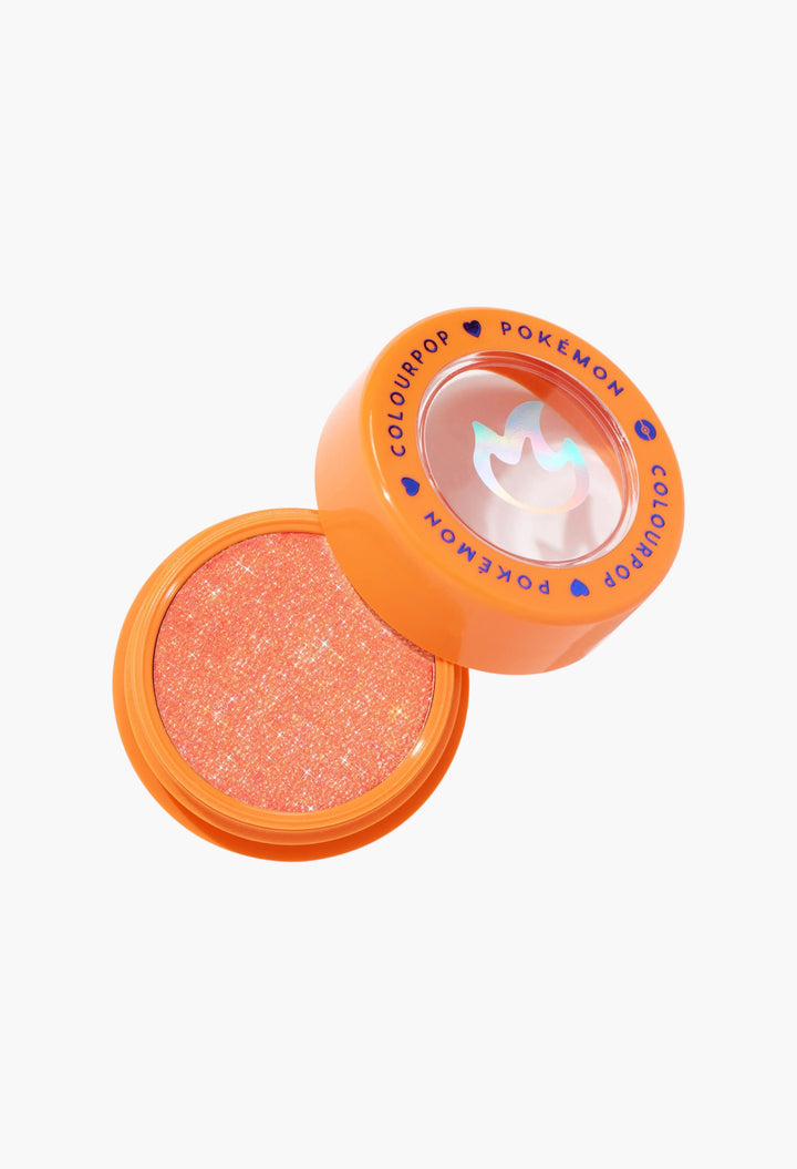 Pokemon Super Shock Shadow - Crème-to-Powder Eyeshadow - GLAM MODA