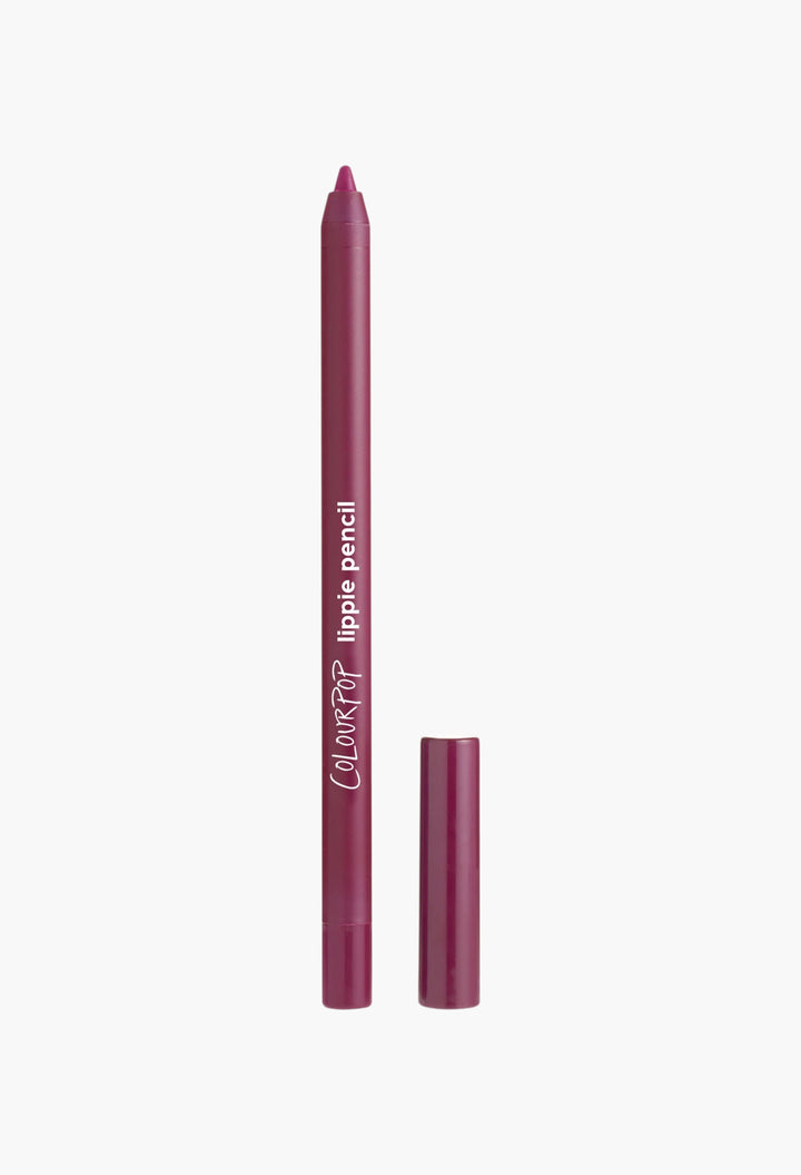 Lippie Pencil - Smooth Glide-On Lip Liner - GLAM MODA