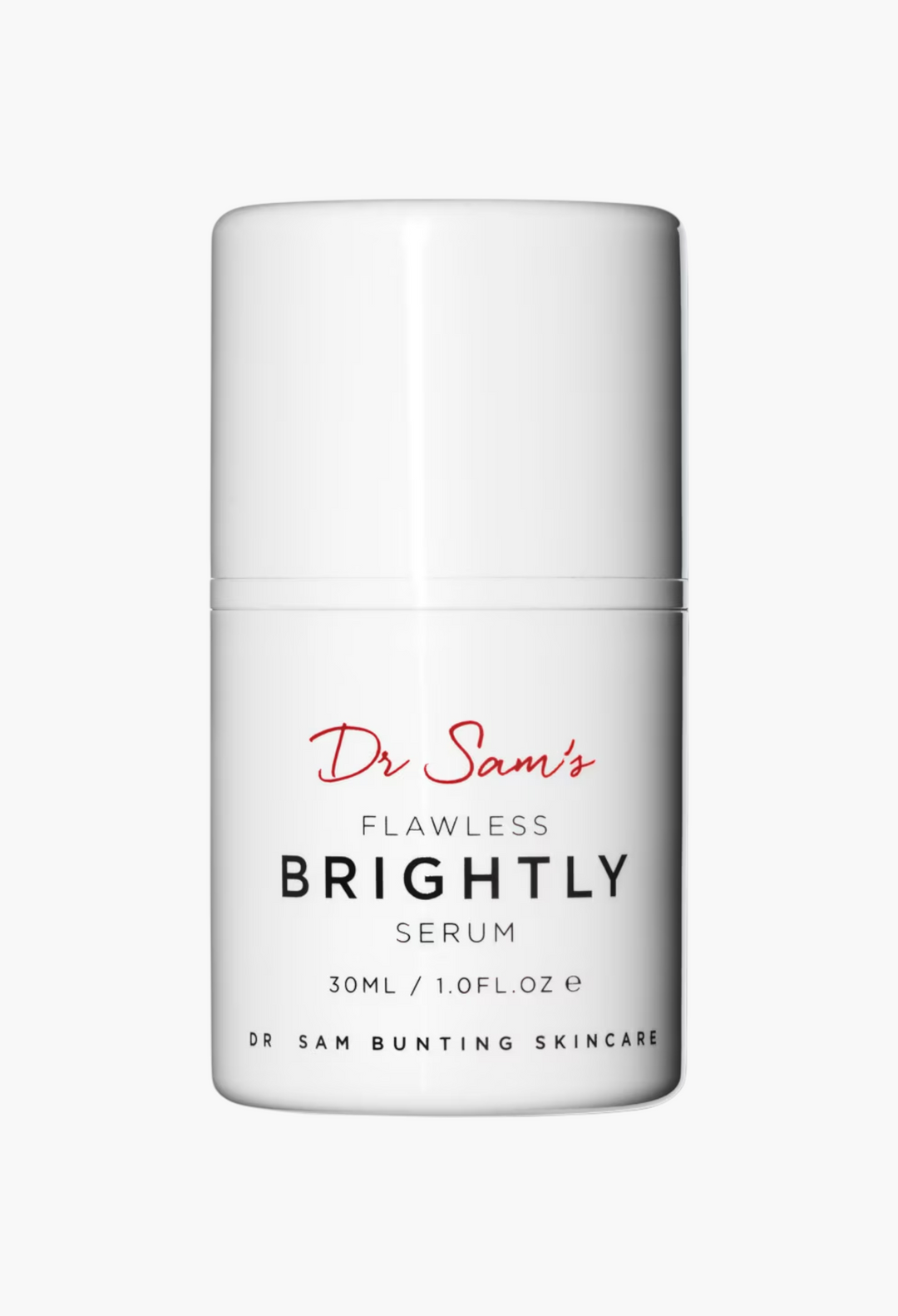 Flawless Brightly Serum 30ml - GLAM MODA