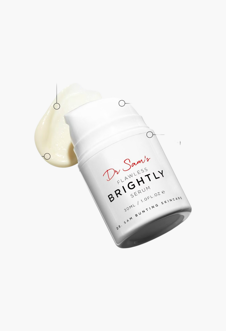 Flawless Brightly Serum 30ml - GLAM MODA