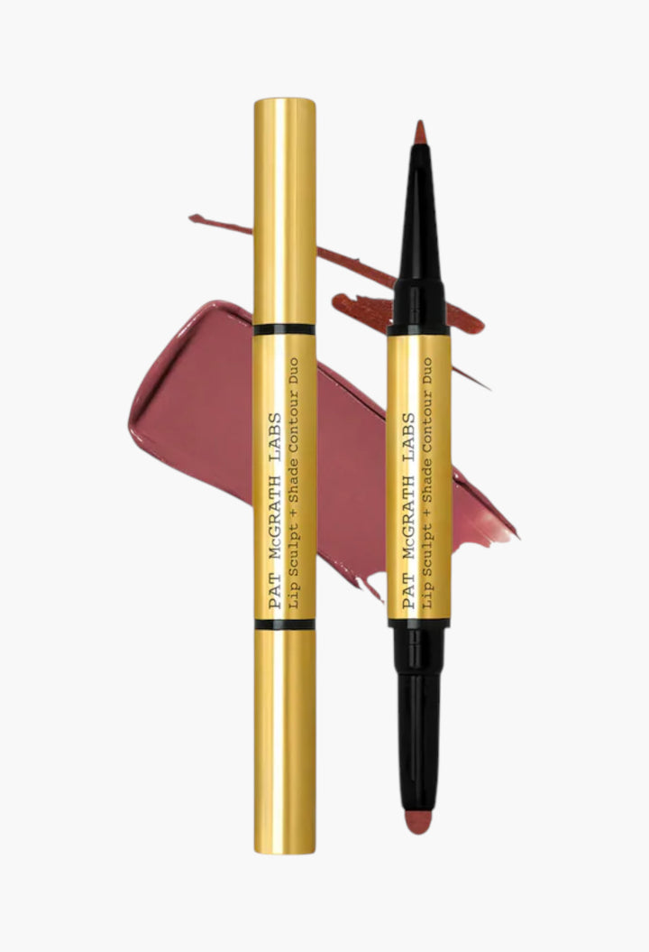 Lip Sculpt + Shade Lipstick and Lip Liner Contour Duo - GLAM MODA