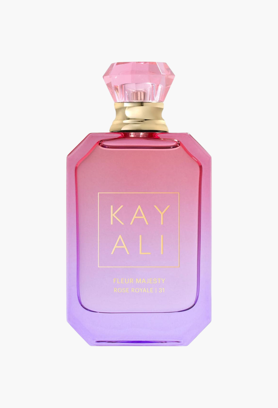 Fleur Majesty Rose Royale | 31 Eau De Parfum - GLAM MODA