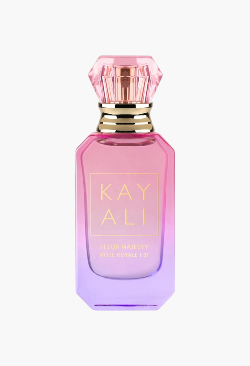 Fleur Majesty Rose Royale | 31 Eau De Parfum - GLAM MODA