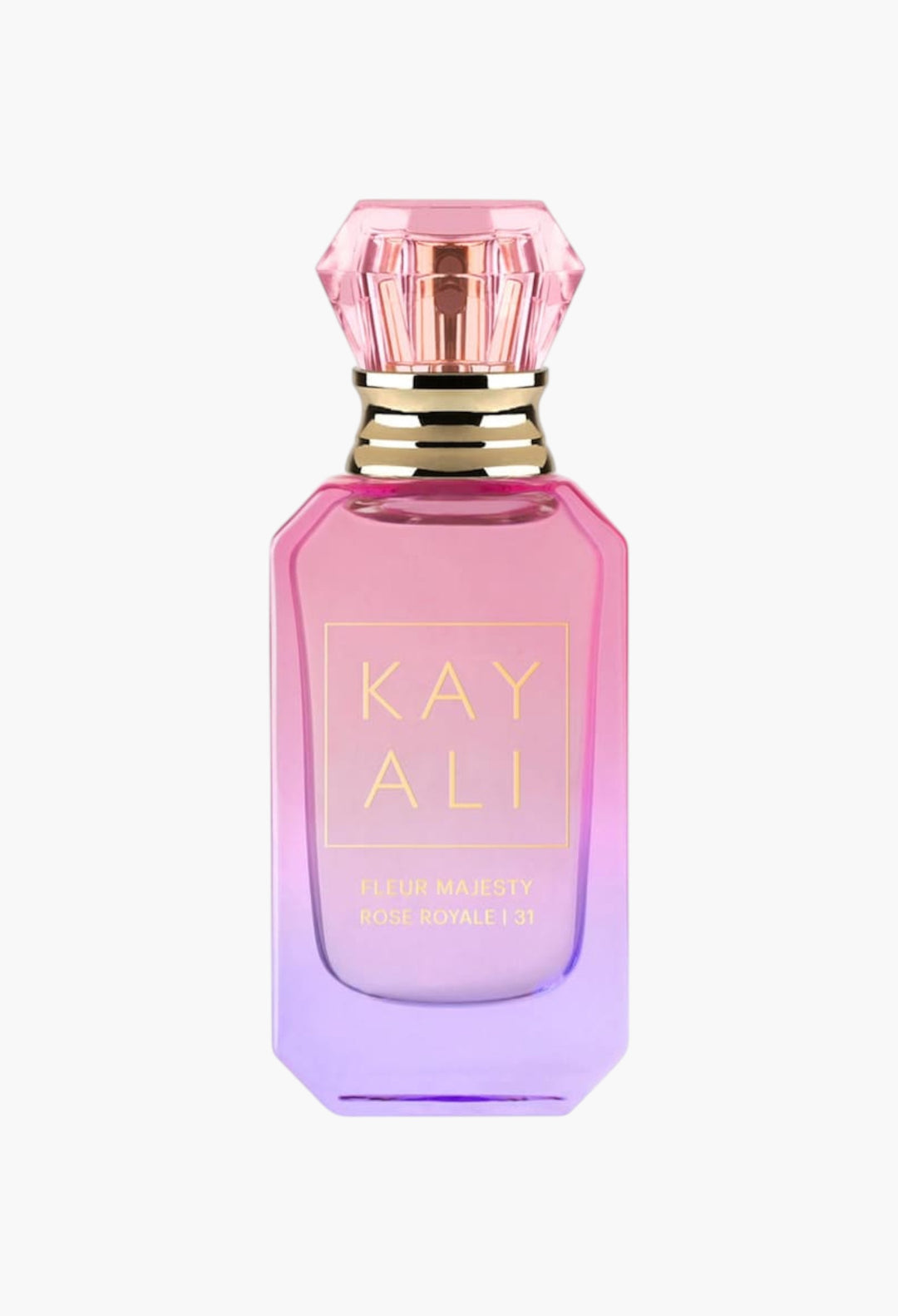 Fleur Majesty Rose Royale | 31 Eau De Parfum - GLAM MODA