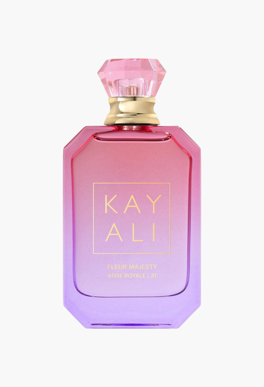 Fleur Majesty Rose Royale | 31 Eau De Parfum - GLAM MODA