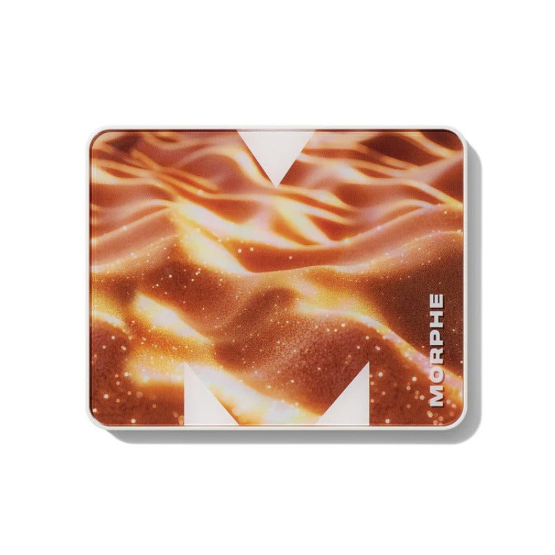 Flickering Sands - ChromaPlus 12-Pan Eyeshadow Palette - GLAM MODA