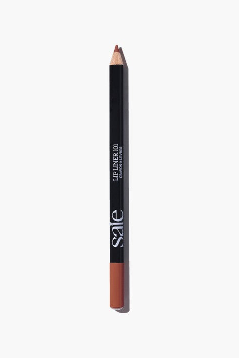 Flirt - Lip Liner 101 Creamy & Defining Lip Pencil