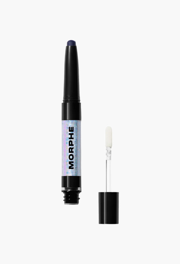Mixed Signals Dual-Ended Cream & Liquid Shadow Stick - GLAM MODA