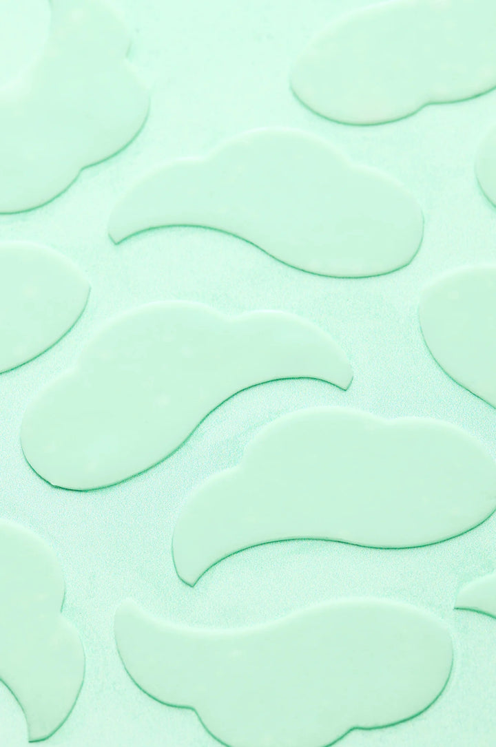 Floating Under The Eyes Depuffing Gel Pads - GLAM MODA