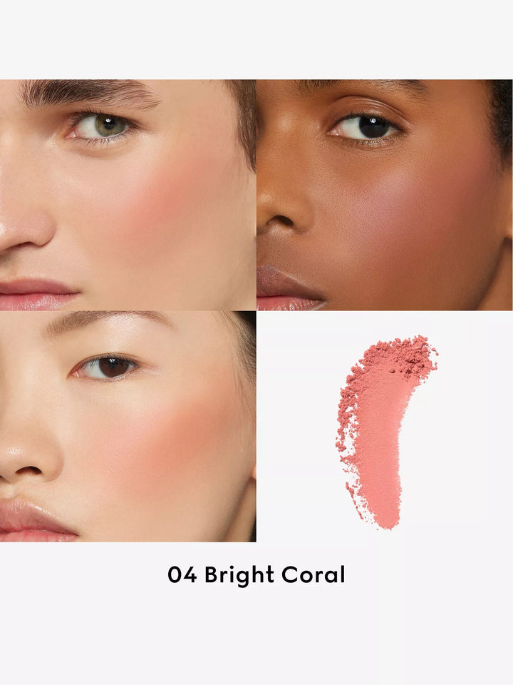 Flora Blush de Beauté Limited-Edition Cheek and Eyes Powder 5.5g - GLAM MODA