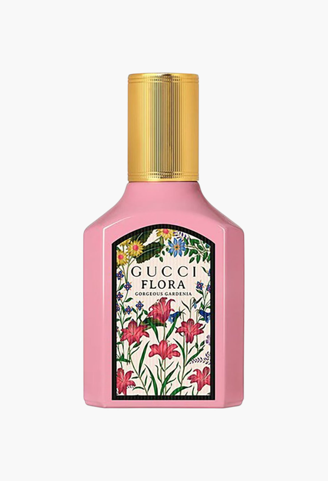 Flora Gorgeous Gardenia - Eau de Parfum - GLAM MODA