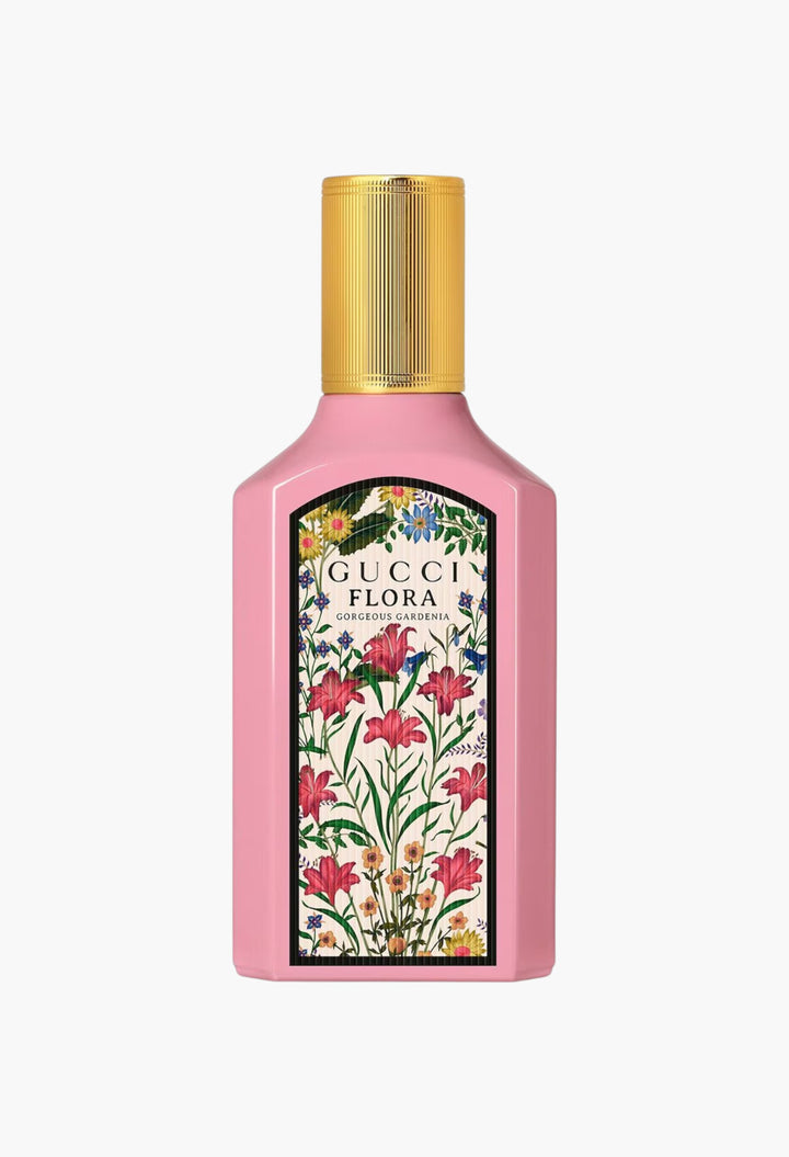 Flora Gorgeous Gardenia - Eau de Parfum - GLAM MODA