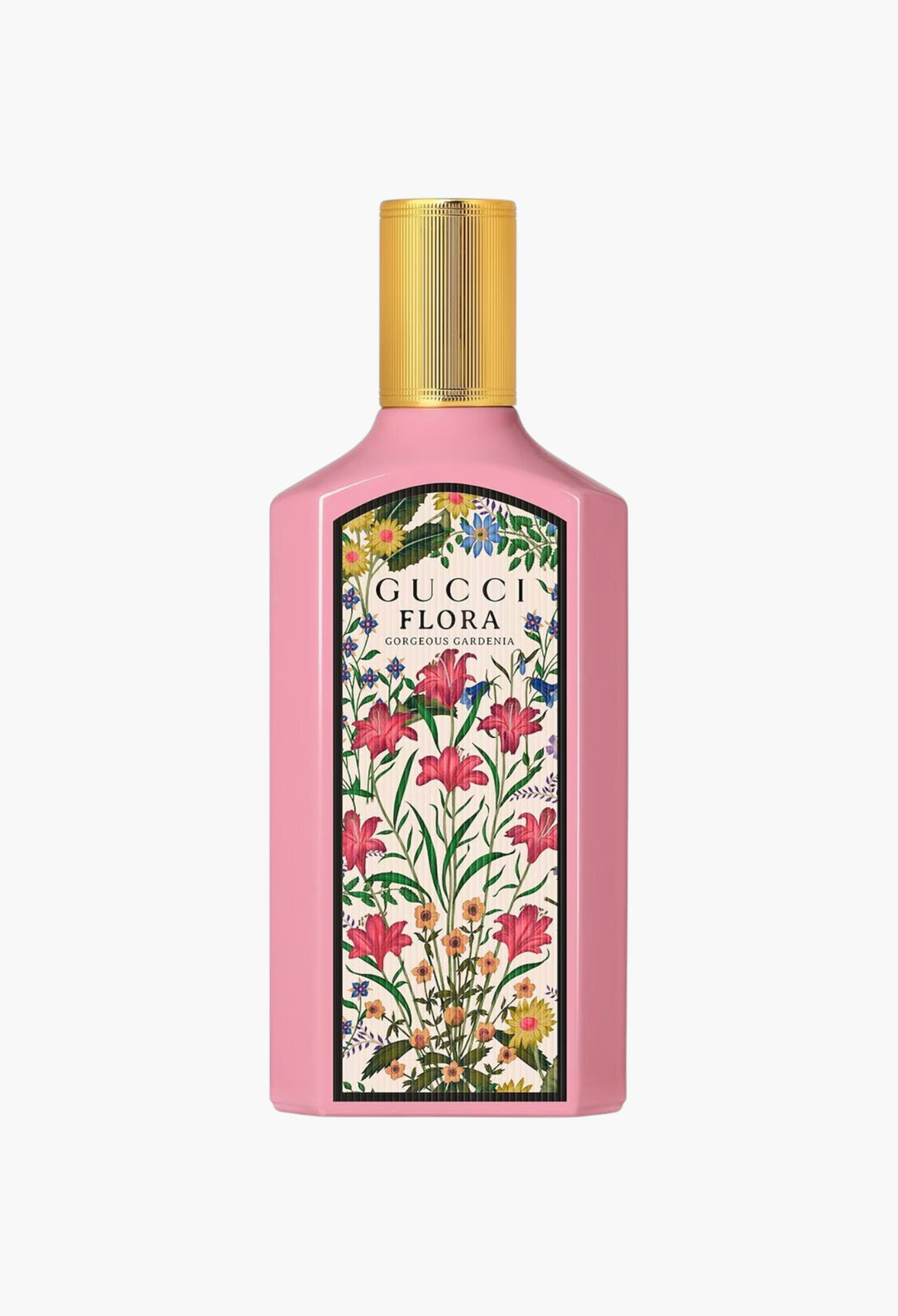 Flora Gorgeous Gardenia - Eau de Parfum - GLAM MODA