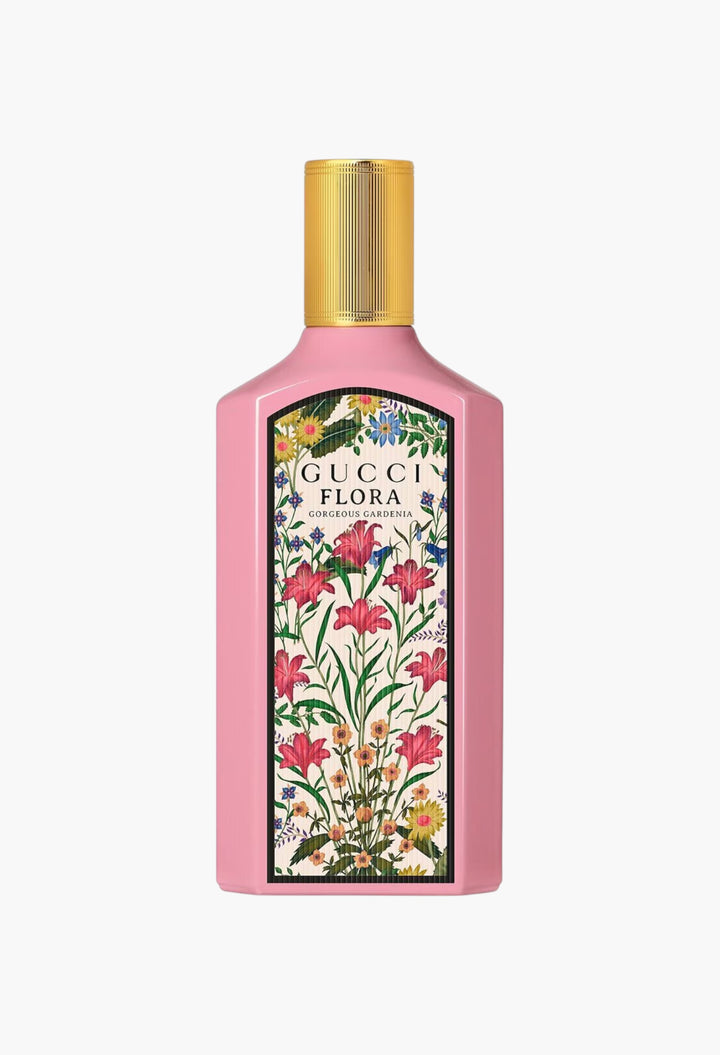 Flora Gorgeous Gardenia - Eau de Parfum - GLAM MODA