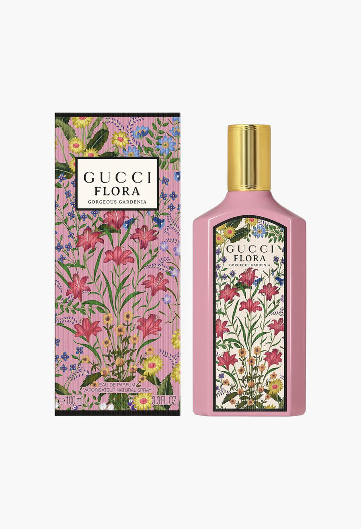Flora Gorgeous Gardenia - Eau de Parfum - GLAM MODA