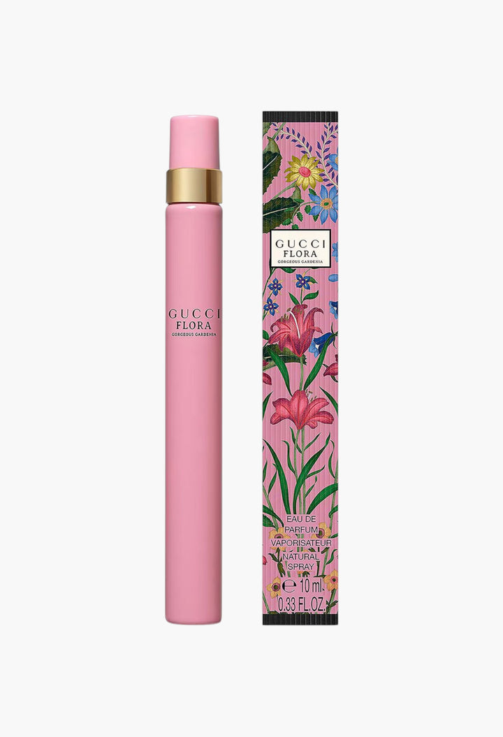 Flora Gorgeous Gardenia - Eau de Parfum - GLAM MODA