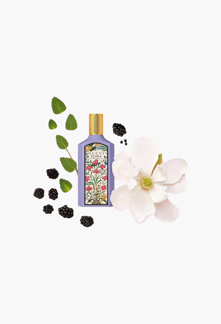 Flora Gorgeous Magnolia Eau de Parfum - GLAM MODA