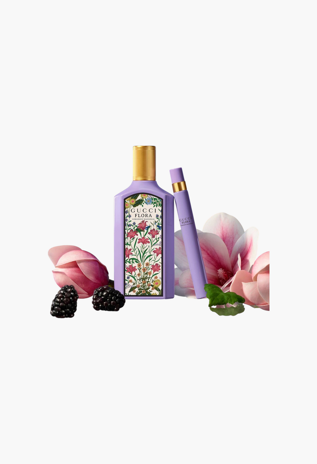 Flora Gorgeous Magnolia Eau de Parfum - GLAM MODA
