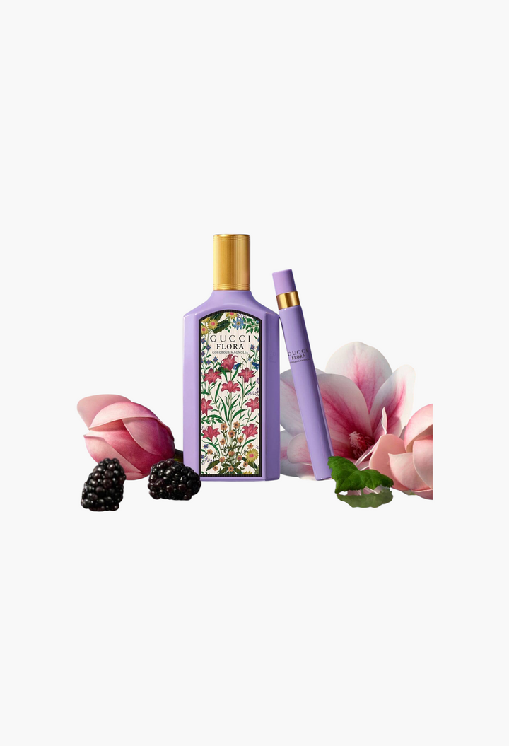 Flora Gorgeous Magnolia Eau de Parfum - GLAM MODA