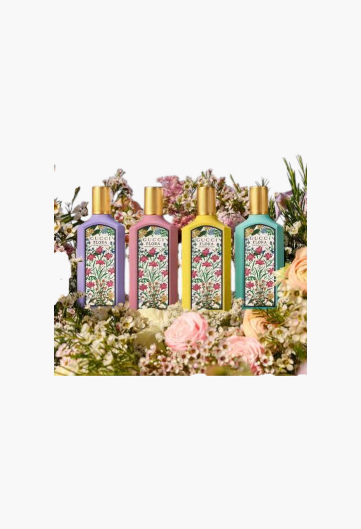 Flora Gorgeous Magnolia Eau de Parfum - GLAM MODA