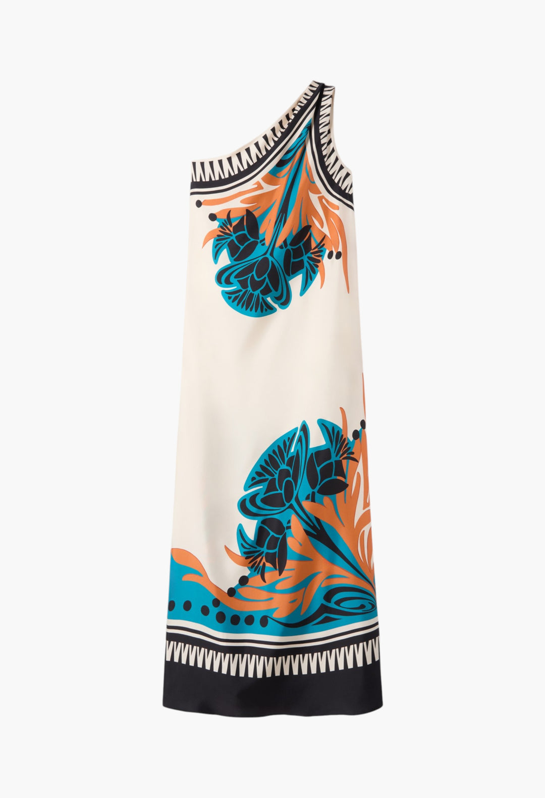 Roy Dress - GLAM MODA