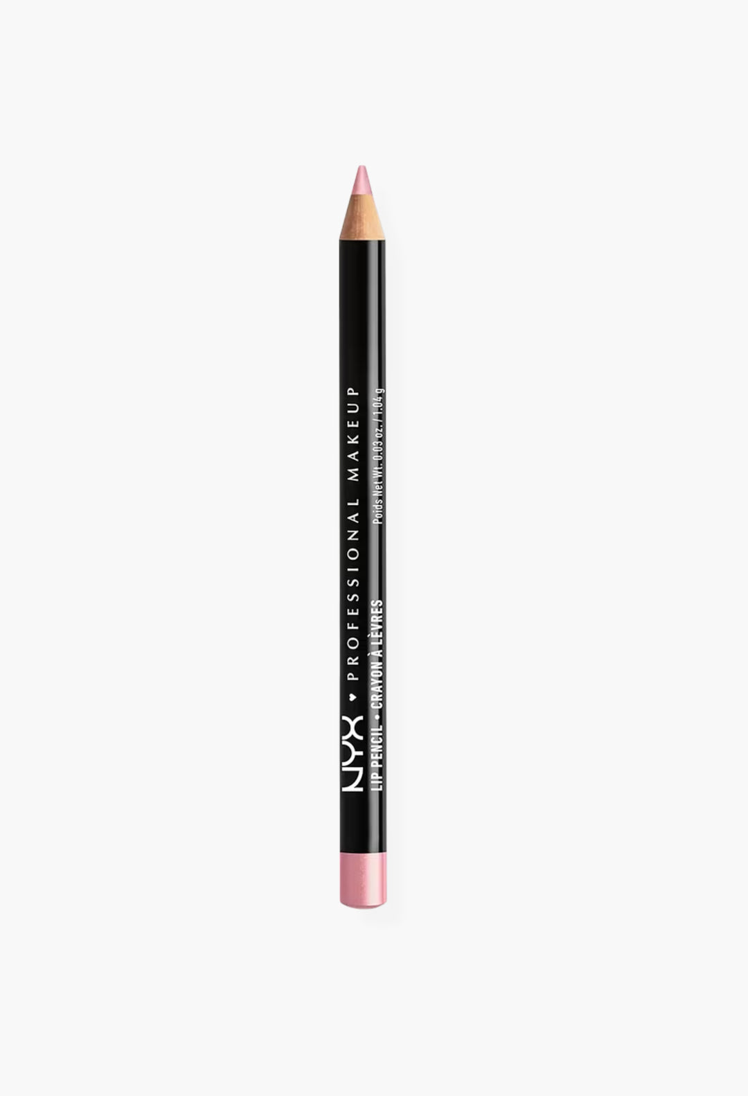 Slim Lip Pencil - Natural-Looking Long-Wear Lip Liner - GLAM MODA