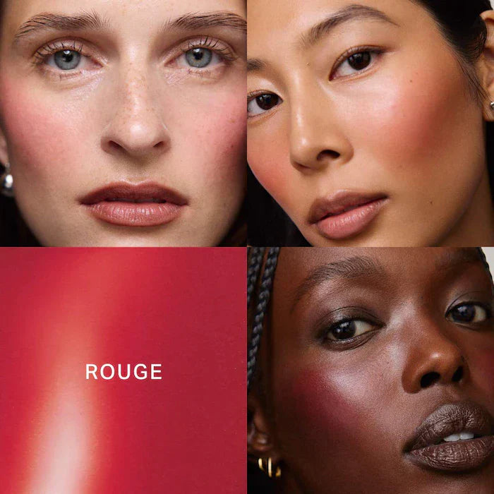 Flush Balm Blush - GLAM MODA