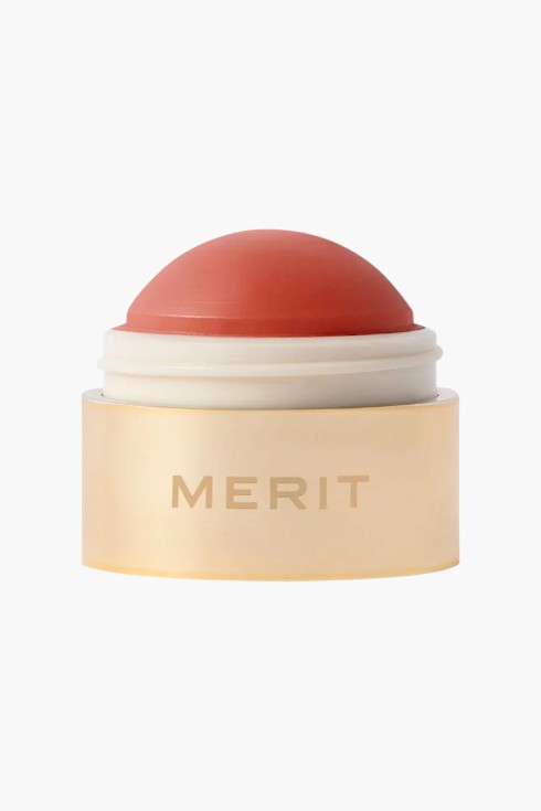 Flush Balm Blush - GLAM MODA