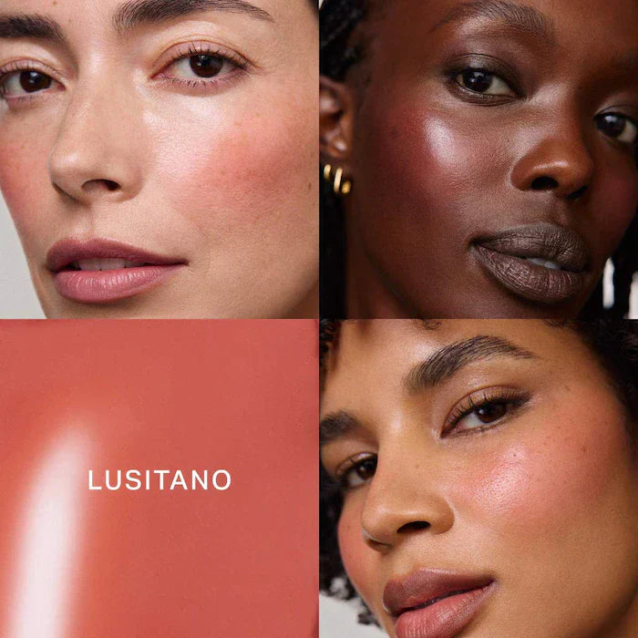 Flush Balm Blush - GLAM MODA