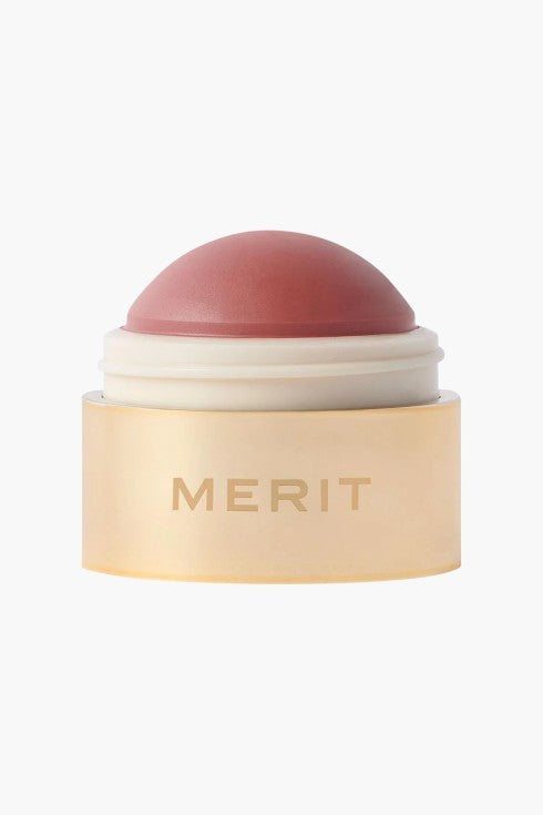 Flush Balm Blush - GLAM MODA