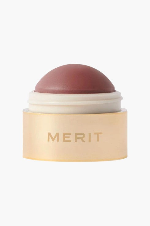 Flush Balm Blush - GLAM MODA