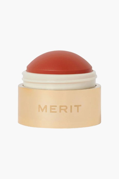 Flush Balm Blush - GLAM MODA