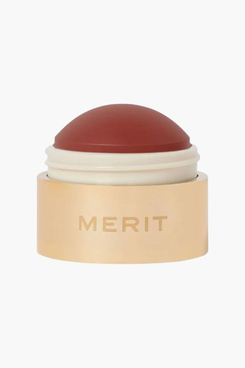 Flush Balm Blush - GLAM MODA