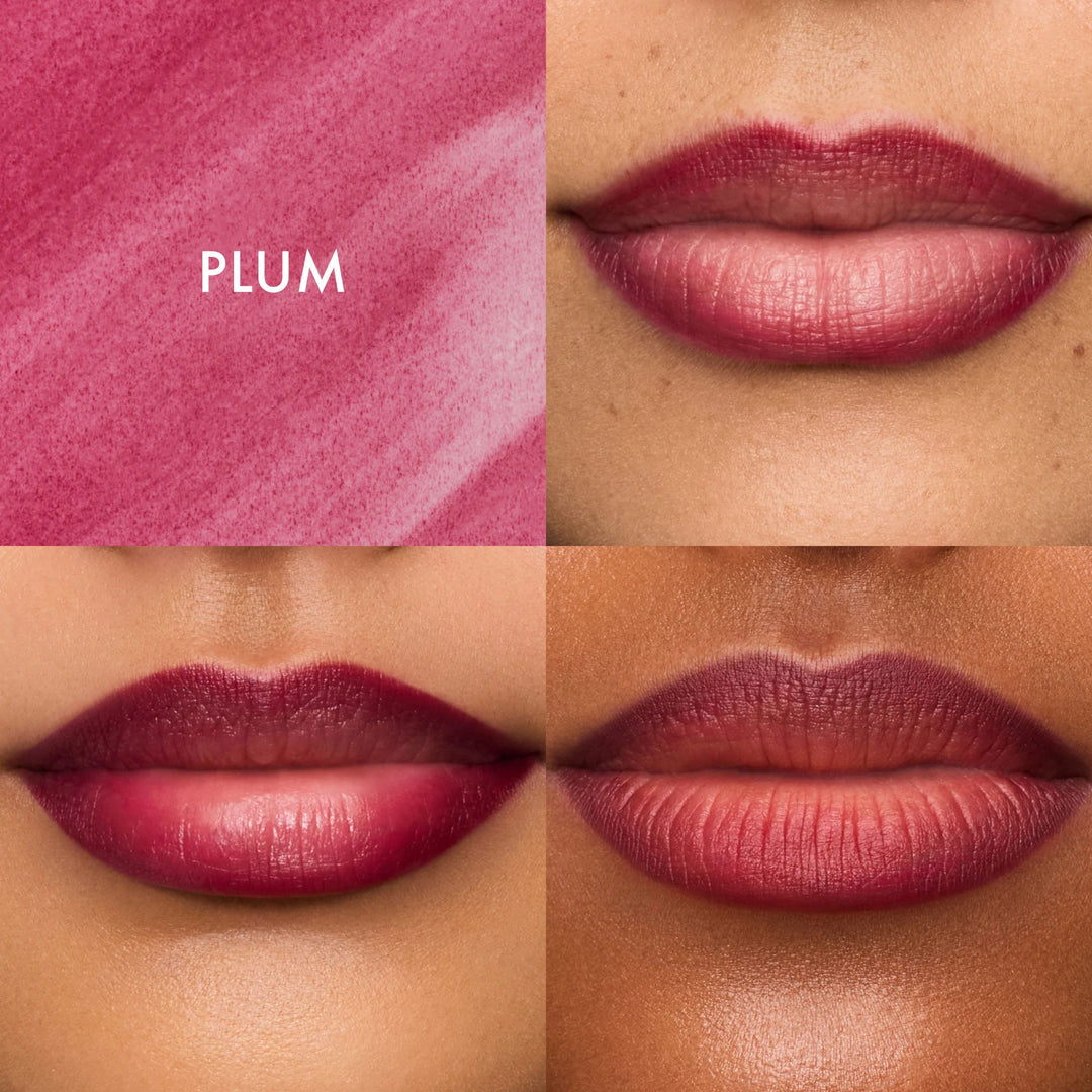Flushed Lip Stain Almond - GLAM MODA