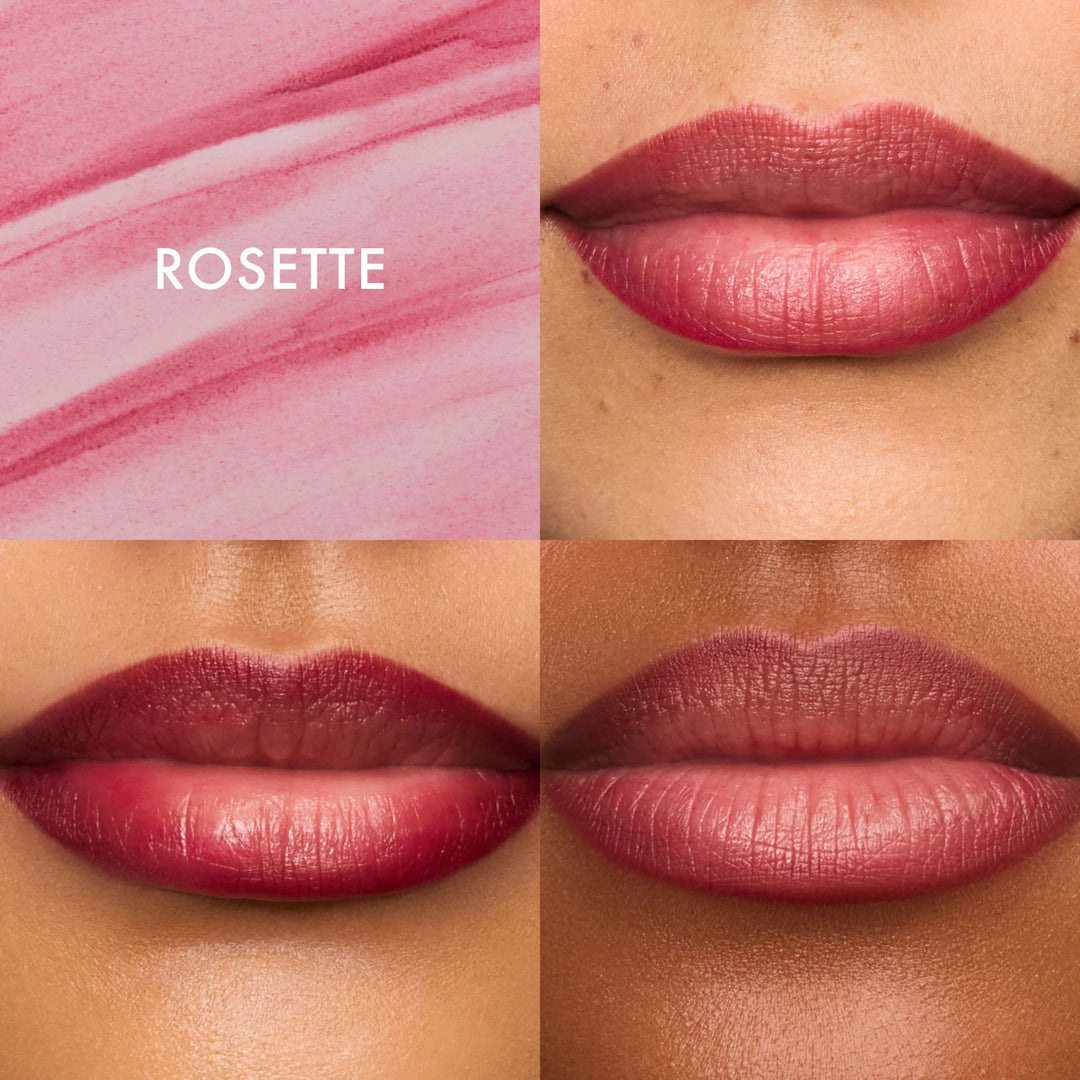 Flushed Lip Stain Almond - GLAM MODA
